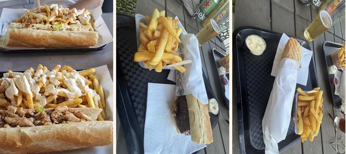 Saba Snack - Gallery Image 2