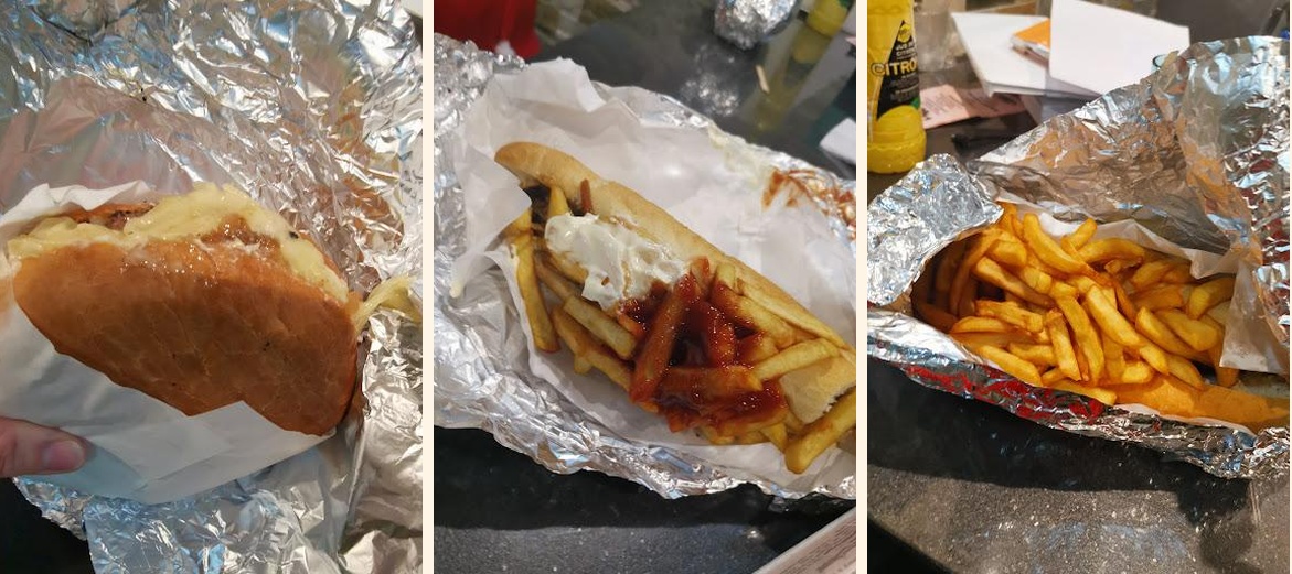 Saba Snack - Gallery Image 4