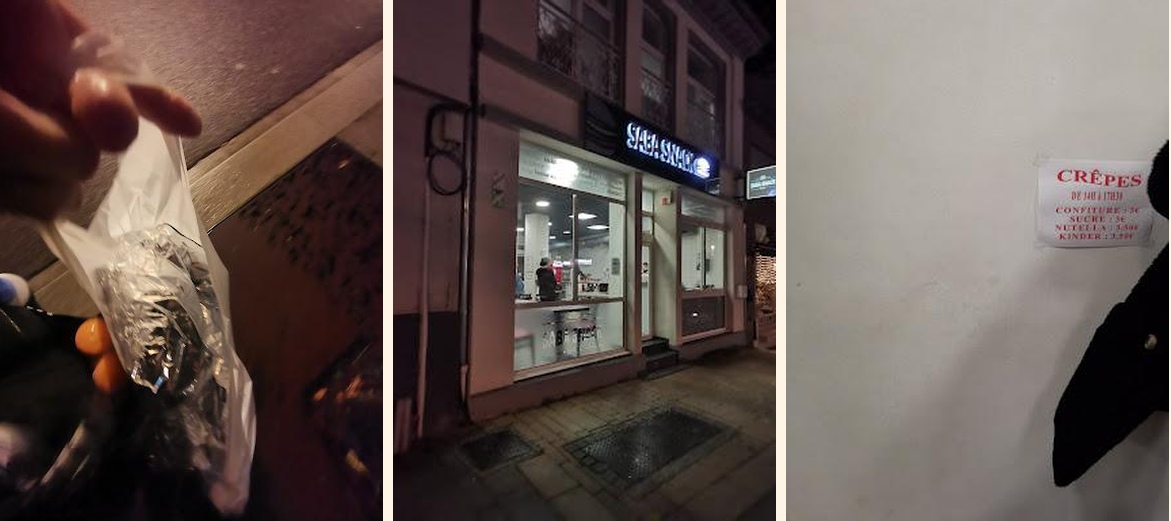 Saba Snack - Gallery Image 5