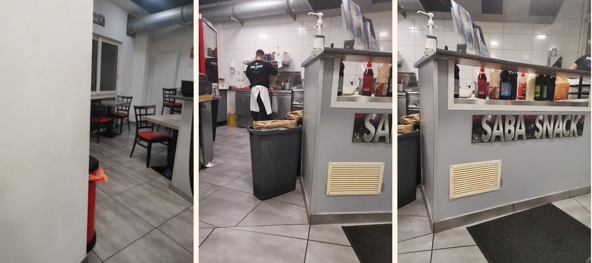 Saba Snack - Gallery Image 6