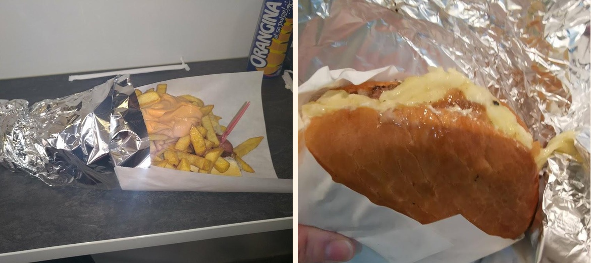 Saba Snack - Gallery Image 8